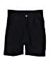 Active by Old Navy Solid Black Athletic Shorts Size M - photo 2