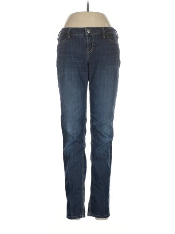 Silver Jeans Co. Jeans (view 1)