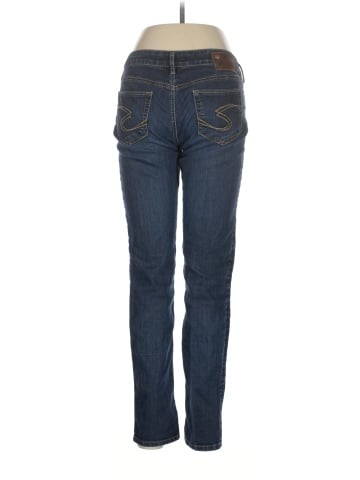Silver Jeans Co. Jeans (view 2)