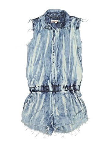 Vintage Havana Romper (view 1)