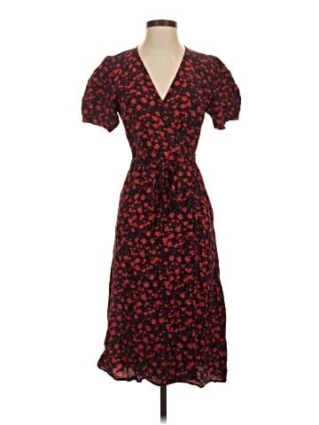 Faithfull the Brand Casual Dress (view 1)