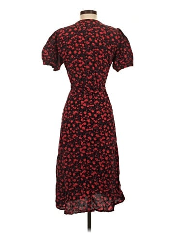 Faithfull the Brand Casual Dress (view 2)
