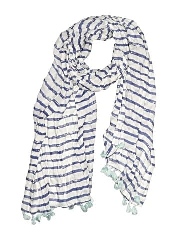 Make + Model Scarf (view 1)