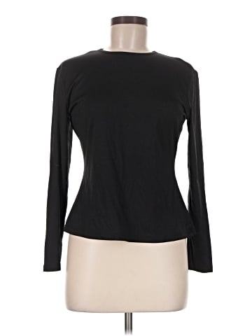 Linda Leal Long Sleeve Top (view 1)