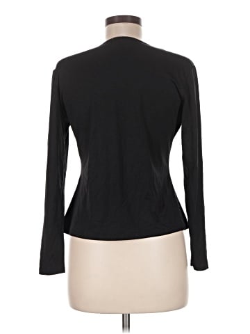Linda Leal Long Sleeve Top (view 2)