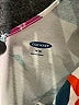 Old Navy 100% Cotton Tropical Ivory Dress Size 8 - photo 3
