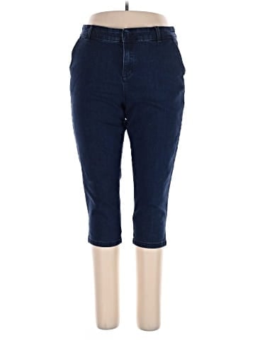 Style&Co Jeans (view 1)
