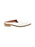 Everlane White Mule/Clog Size 7 - photo 1