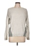 Boden Gray Pullover Sweater Size 10 - photo 1