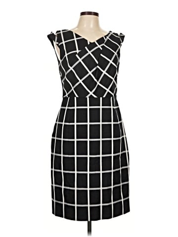 Karen Millen Cocktail Dress (view 1)