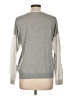 Boden Gray Pullover Sweater Size 10 - photo 2