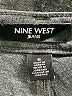 Nine West Gray Casual Pants Size 6 - photo 7