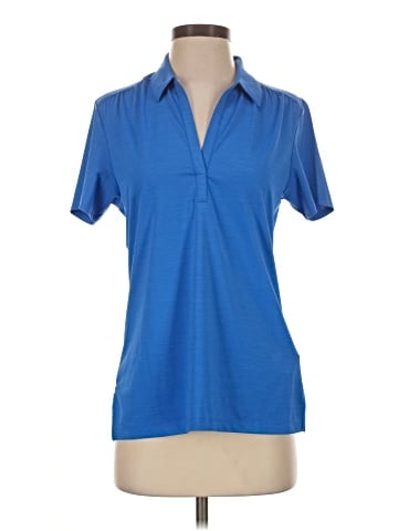 Callaway Short Sleeve Polo (view 1)