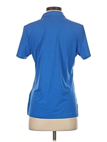 Callaway Short Sleeve Polo (view 2)