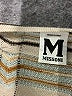 M Missoni Tan Cardigan Size EU (IT) 44 / US 8 - photo 6