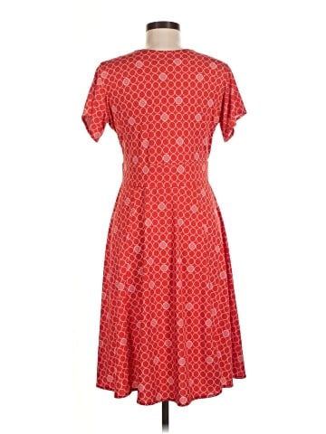 Karina Casual Dress (view 2)