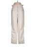 Athleta 100% Linen Ivory Linen Pants Size 6 (tall) - photo 1