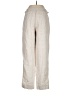Athleta 100% Linen Ivory Linen Pants Size 6 (tall) - photo 2