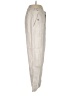 Athleta 100% Linen Ivory Linen Pants Size 6 (tall) - photo 4