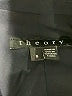 Theory Black Blazer Size 8 - photo 6