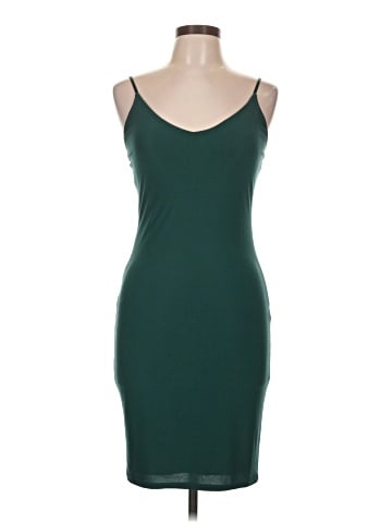 Mind Code Cocktail Dress (view 1)