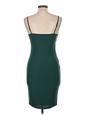 Mind Code Cocktail Dress (view 2)