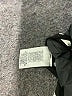 Olivia Moon Stripes Black Blazer Size M - photo 8
