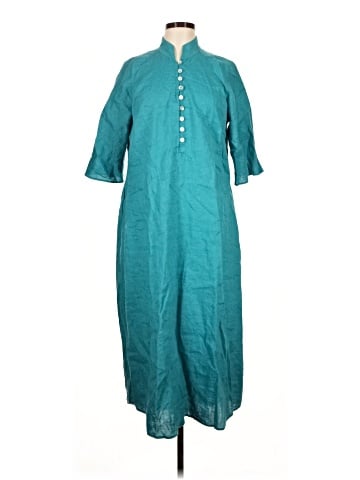 Soft Surroundings Casual Dress (view 1)