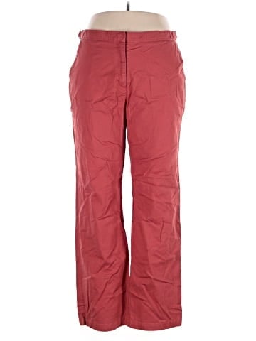 Sag Harbor Casual Pants (view 1)