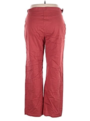 Sag Harbor Casual Pants (view 2)