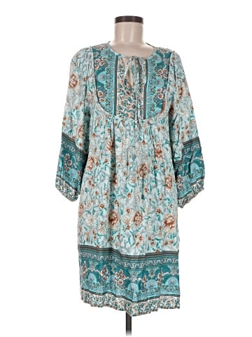 TEMOFON Casual Dress (view 1)