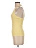Unbranded Yellow Tank Top Size S - photo 5
