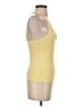 Unbranded Yellow Tank Top Size S - photo 4