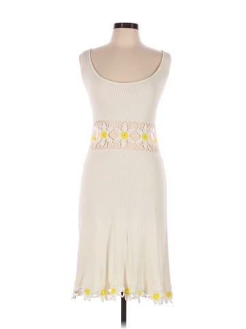 STAUD Casual Dress (view 1)