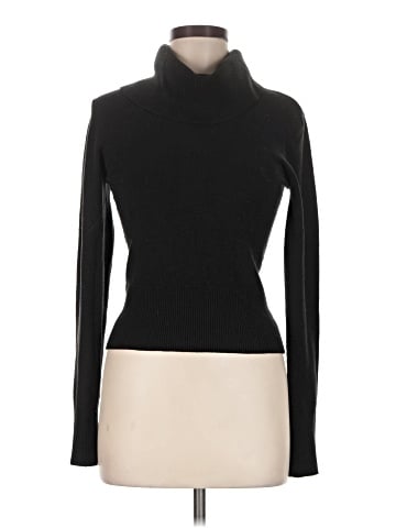 Le Chateau Turtleneck Sweater (view 1)
