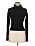 Le Chateau Black Turtleneck Sweater Size M - photo 1