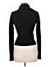 Le Chateau Black Turtleneck Sweater Size M - photo 2