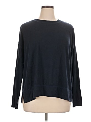 Lucky Brand Pullover Sweater (view 1)