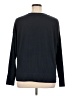 Lucky Brand Black Pullover Sweater Size XL - photo 2