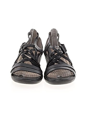 Ecco Wedges (view 2)