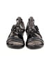 Ecco Black Wedges Size EU 38 - photo 2