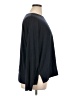Lucky Brand Black Pullover Sweater Size XL - photo 4