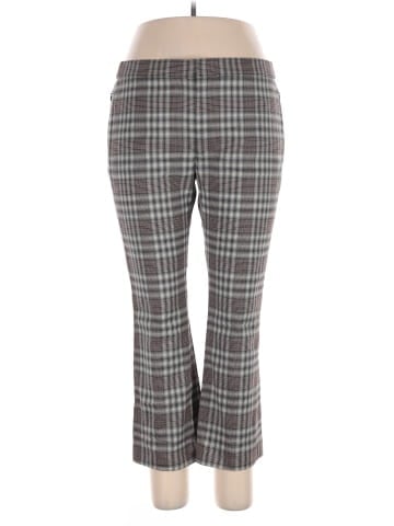 Theory Wool Pants (view 1)