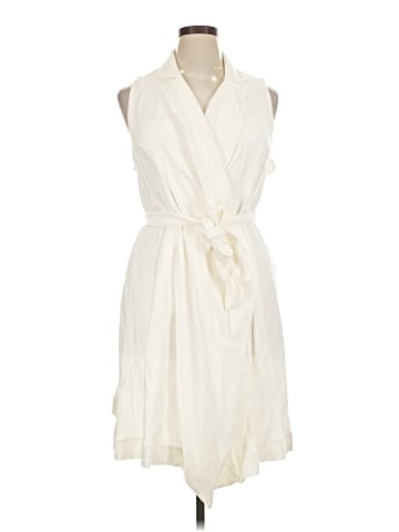 By Anthropologie Casual Dress (view 1)