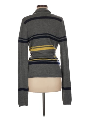 BCBGMAXAZRIA Wool Cardigan (view 2)