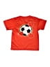 Unbranded Orange Active T-Shirt Size 4 - photo 2
