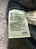 Adriano Goldschmied Blue Jeans Size 30 Waist Regular - photo 5