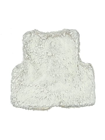 OshKosh B'gosh Faux Fur Vest (view 2)