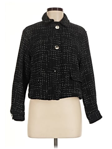 Zara Jacket (view 1)