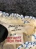 Zara Ivory Long Sleeve Onesie Size 3-6 mo - photo 3